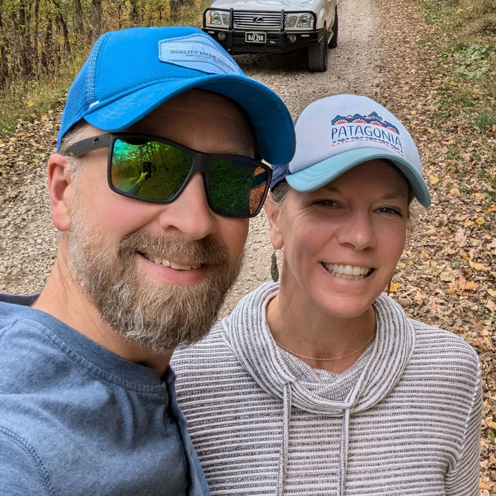 Gardner Property Maintenance owners